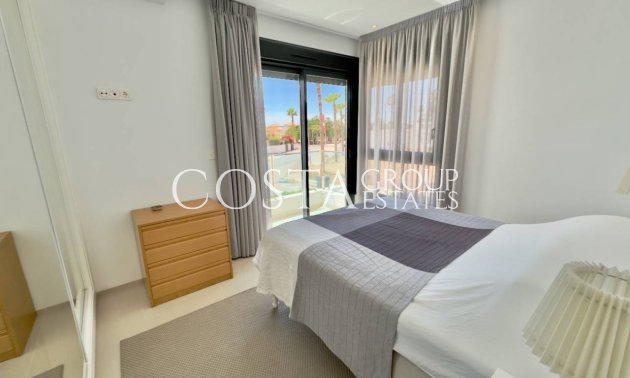 Resale - Villa -
Ciudad Quesada - Doña Pepa