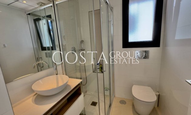 Resale - Villa -
Ciudad Quesada - Doña Pepa