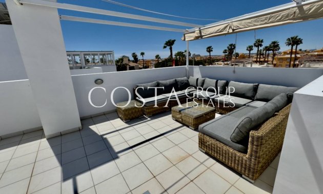 Resale - Villa -
Ciudad Quesada - Doña Pepa