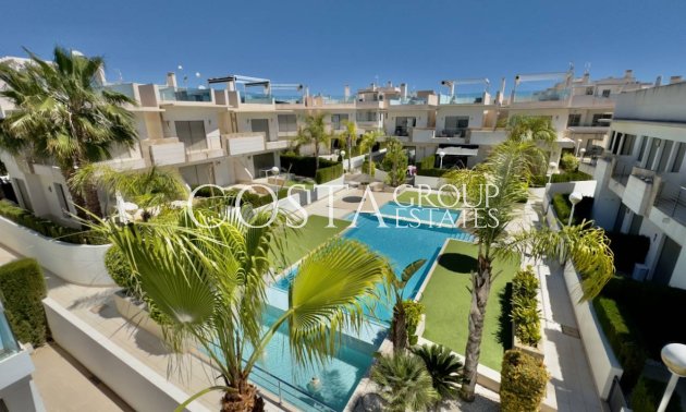 Resale - Villa -
Ciudad Quesada - Doña Pepa