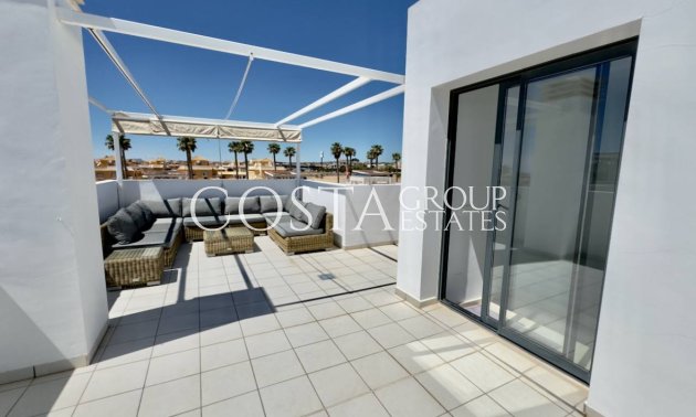 Resale - Villa -
Ciudad Quesada - Doña Pepa