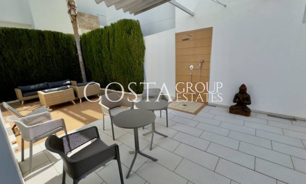 Resale - Villa -
Ciudad Quesada - Doña Pepa