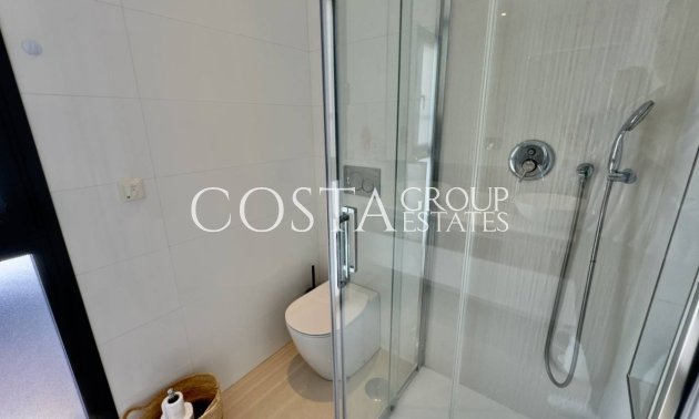 Resale - Villa -
Ciudad Quesada - Doña Pepa