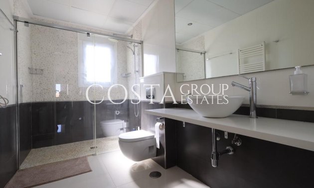 Herverkoop - Villa -
Ciudad Quesada