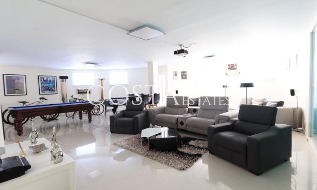 Herverkoop - Villa -
Ciudad Quesada