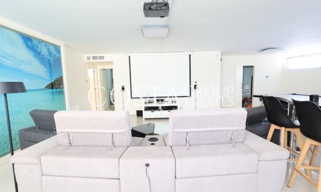 Herverkoop - Villa -
Ciudad Quesada