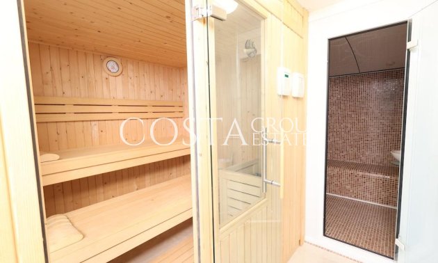 Herverkoop - Villa -
Ciudad Quesada