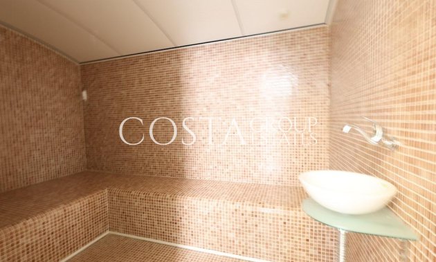 Herverkoop - Villa -
Ciudad Quesada