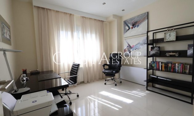 Herverkoop - Villa -
Ciudad Quesada