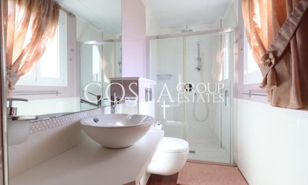 Herverkoop - Villa -
Ciudad Quesada