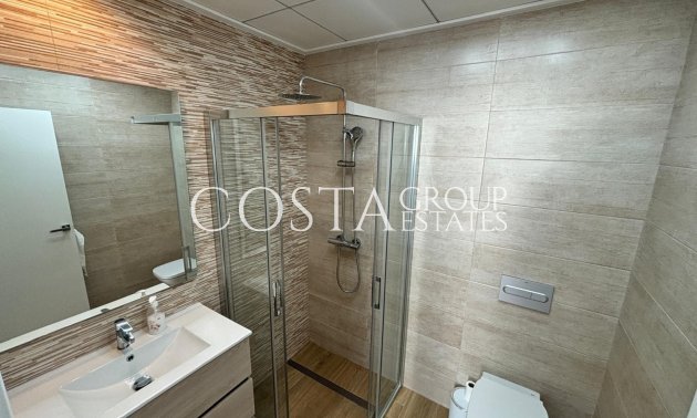 Herverkoop - Villa -
Ciudad Quesada