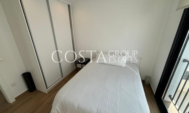 Herverkoop - Villa -
Ciudad Quesada