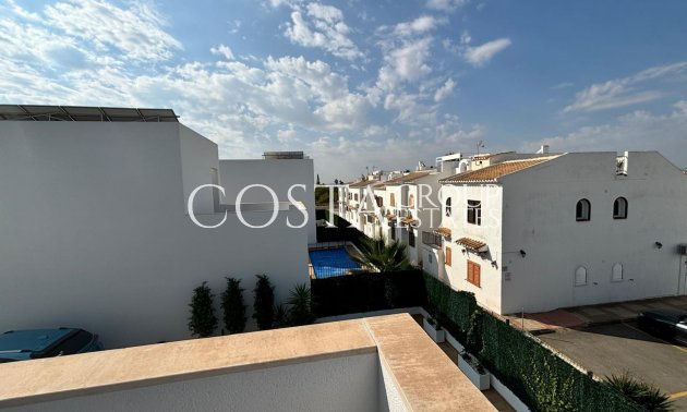 Herverkoop - Villa -
Ciudad Quesada