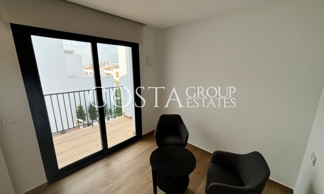 Herverkoop - Villa -
Ciudad Quesada