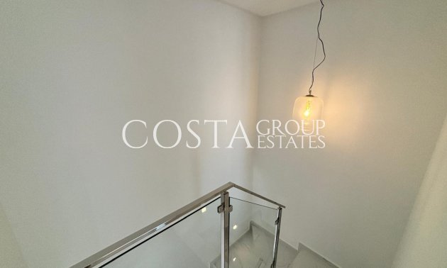 Herverkoop - Villa -
Ciudad Quesada