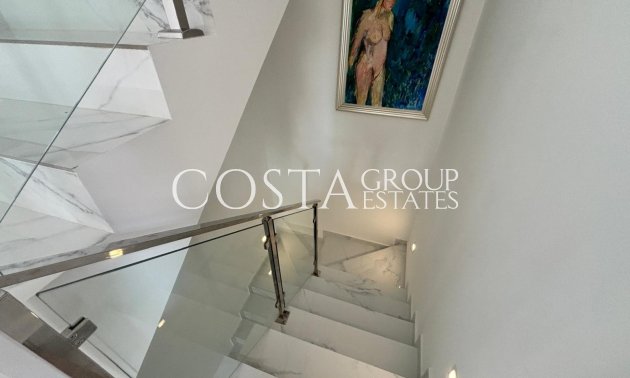 Herverkoop - Villa -
Ciudad Quesada