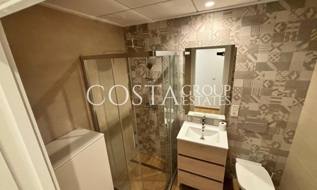 Herverkoop - Villa -
Ciudad Quesada