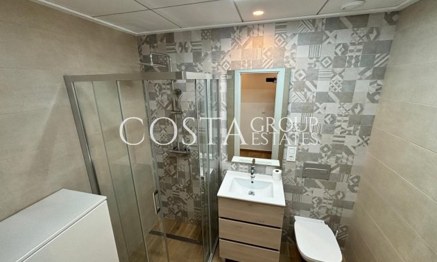 Herverkoop - Villa -
Ciudad Quesada