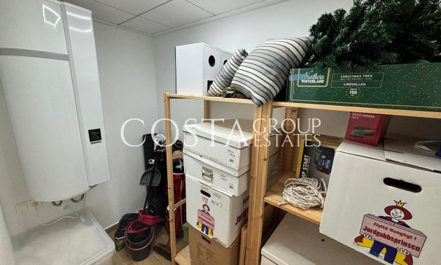 Herverkoop - Villa -
Ciudad Quesada