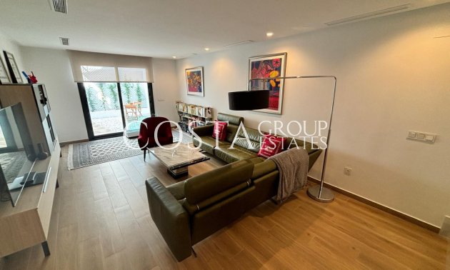 Herverkoop - Villa -
Ciudad Quesada