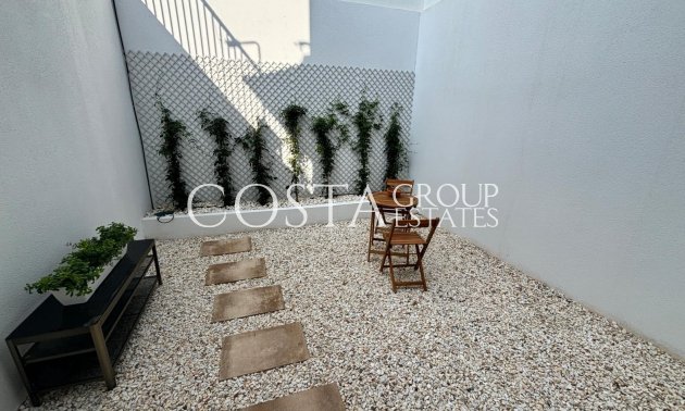 Herverkoop - Villa -
Ciudad Quesada