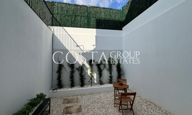 Herverkoop - Villa -
Ciudad Quesada