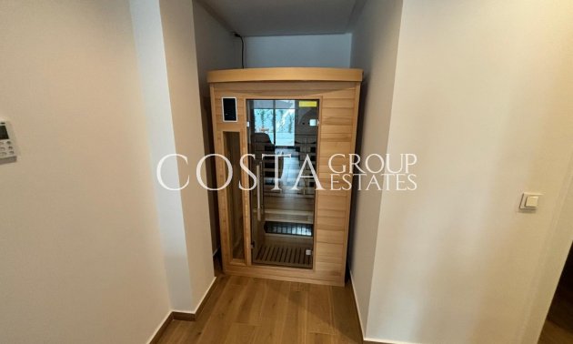 Herverkoop - Villa -
Ciudad Quesada