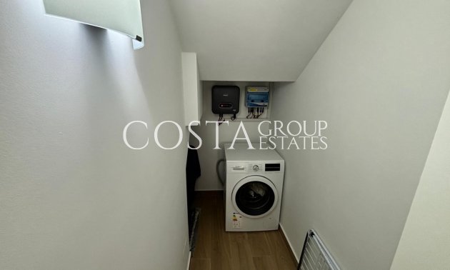 Herverkoop - Villa -
Ciudad Quesada