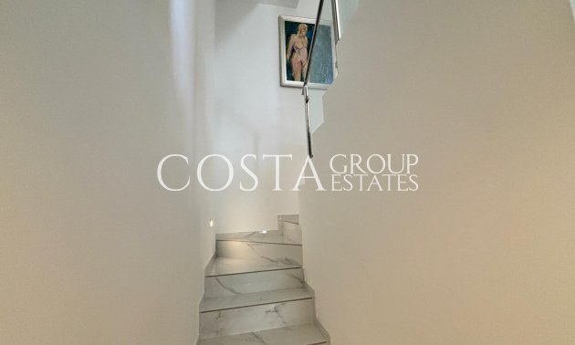 Herverkoop - Villa -
Ciudad Quesada