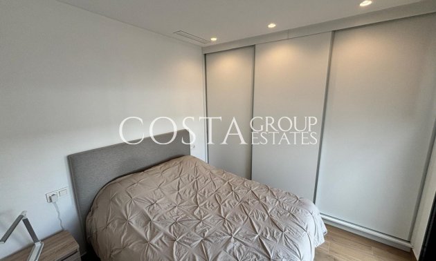 Herverkoop - Villa -
Ciudad Quesada