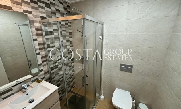 Herverkoop - Villa -
Ciudad Quesada