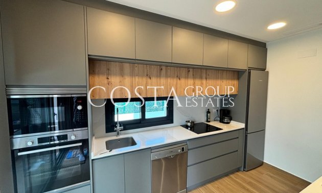 Herverkoop - Villa -
Ciudad Quesada