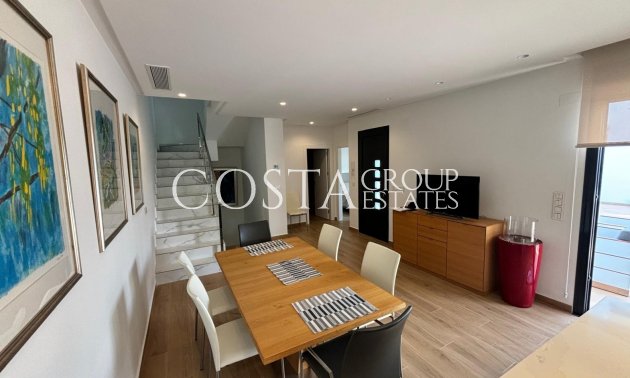 Herverkoop - Villa -
Ciudad Quesada