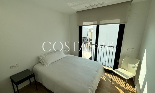 Herverkoop - Villa -
Ciudad Quesada