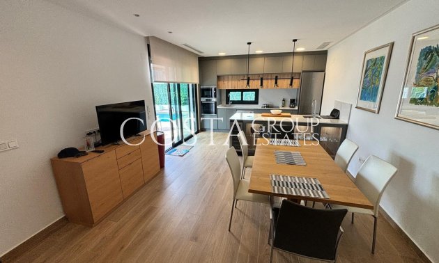 Herverkoop - Villa -
Ciudad Quesada