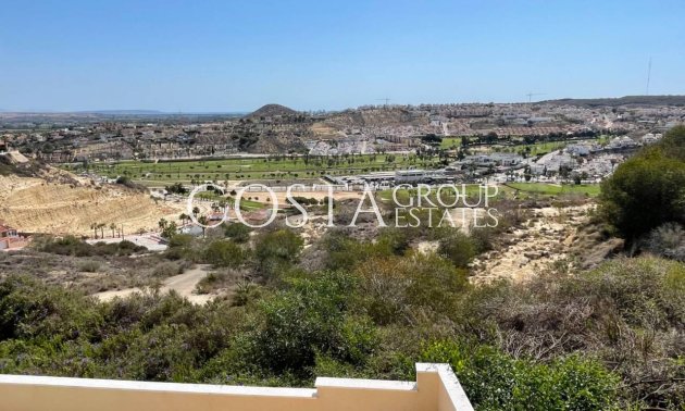 Resale - Villa -
Ciudad Quesada - La Marquesa Golf