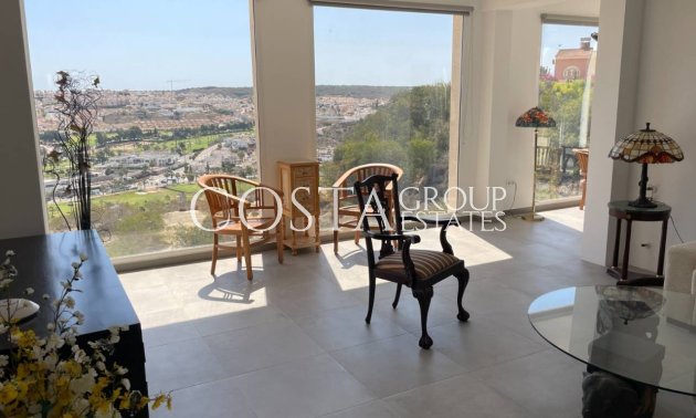 Resale - Villa -
Ciudad Quesada - La Marquesa Golf