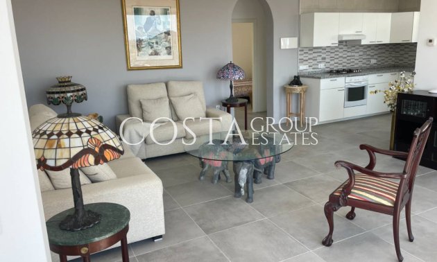 Resale - Villa -
Ciudad Quesada - La Marquesa Golf