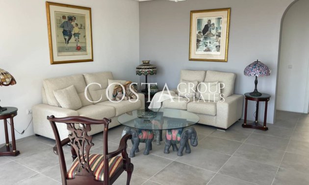 Resale - Villa -
Ciudad Quesada - La Marquesa Golf