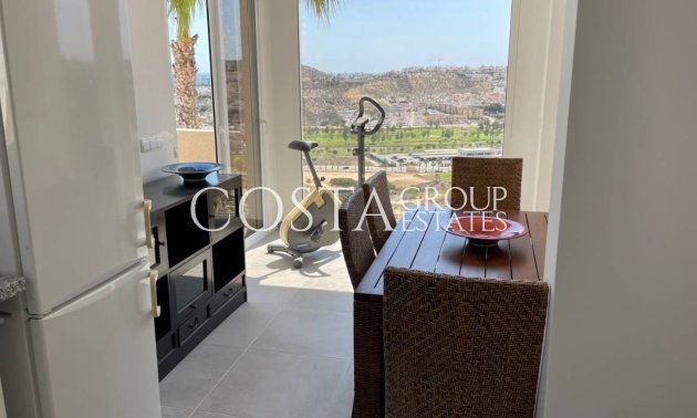 Resale - Villa -
Ciudad Quesada - La Marquesa Golf