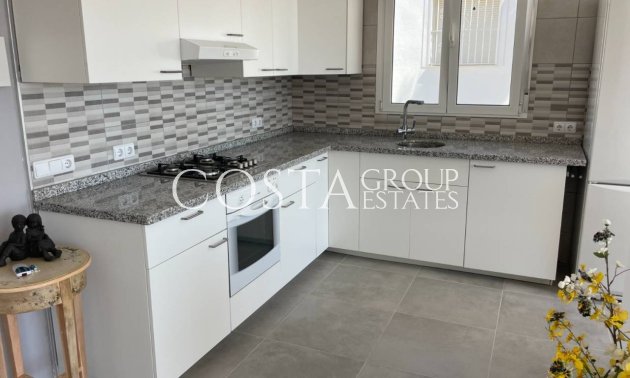 Resale - Villa -
Ciudad Quesada - La Marquesa Golf