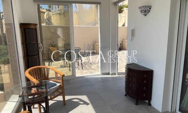 Resale - Villa -
Ciudad Quesada - La Marquesa Golf
