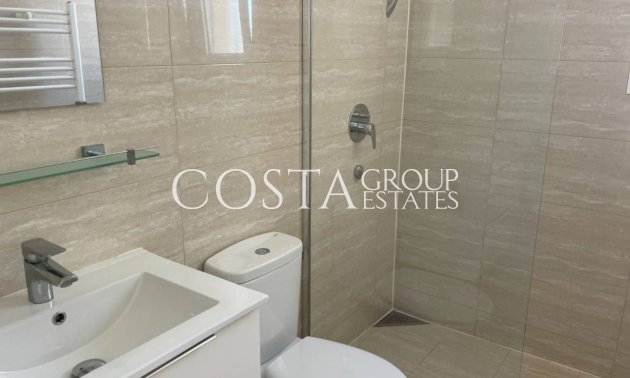 Resale - Villa -
Ciudad Quesada - La Marquesa Golf