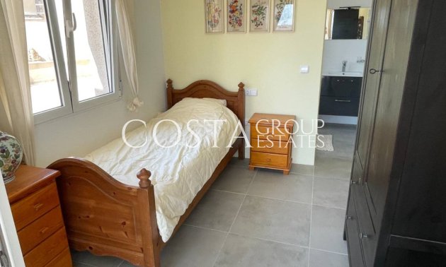 Resale - Villa -
Ciudad Quesada - La Marquesa Golf