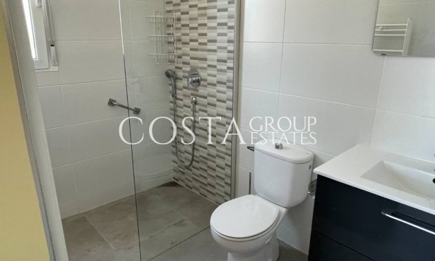 Resale - Villa -
Ciudad Quesada - La Marquesa Golf