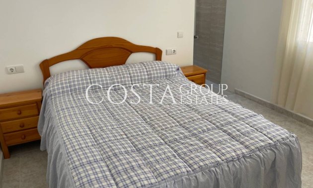 Resale - Villa -
Ciudad Quesada - La Marquesa Golf