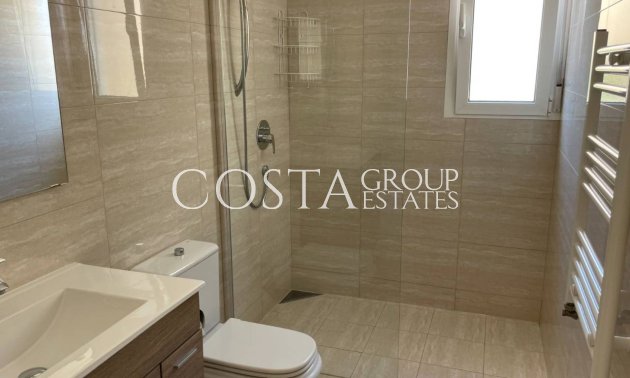 Resale - Villa -
Ciudad Quesada - La Marquesa Golf