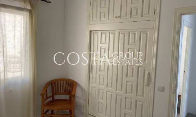 Resale - Villa -
Ciudad Quesada - La Marquesa Golf