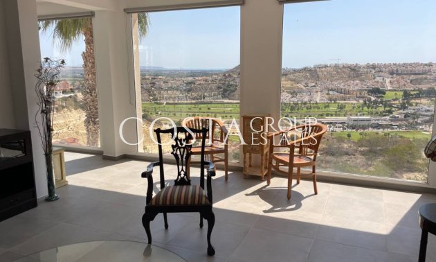 Resale - Villa -
Ciudad Quesada - La Marquesa Golf