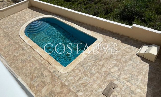 Resale - Villa -
Ciudad Quesada - La Marquesa Golf